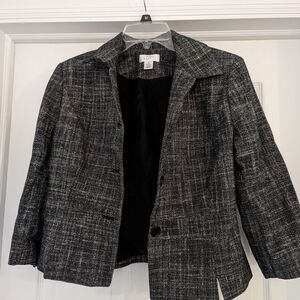 Ann Taylor LOFT Blazer
